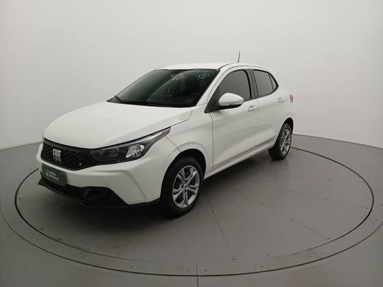 FIAT ARGO 1.0 FIREFLY FLEX DRIVE MANUAL FIAT ARGO 1.0 FIREFLY FLEX DRIVE MANUAL